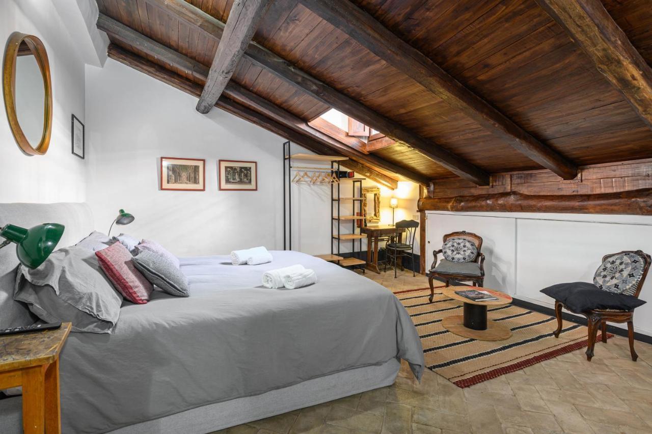 Apartamento Casa Nora *