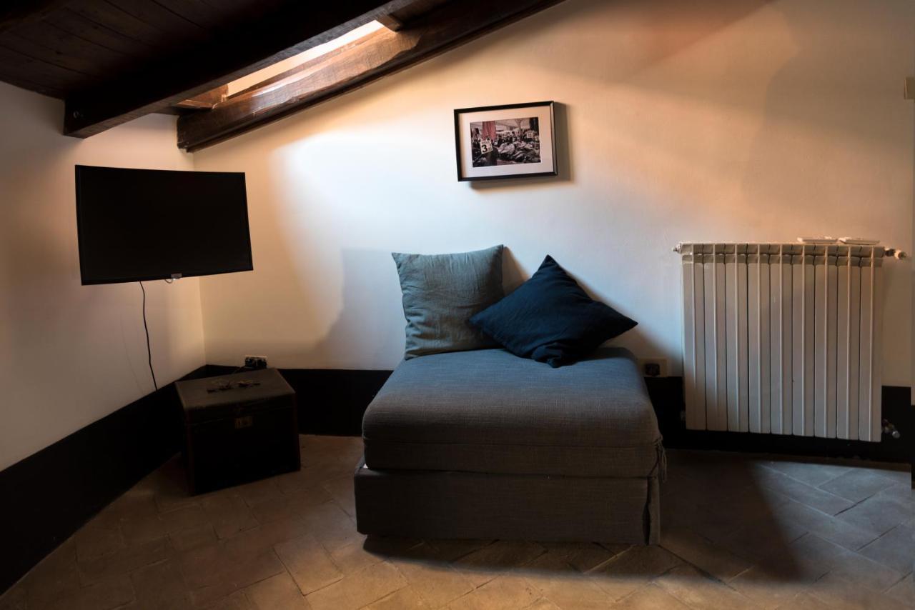 Apartamento Casa Nora *