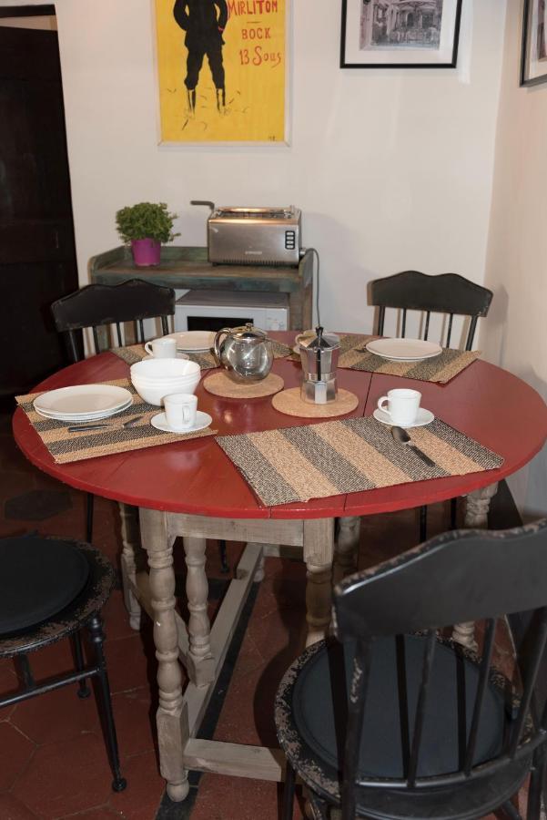 Apartamento Casa Nora