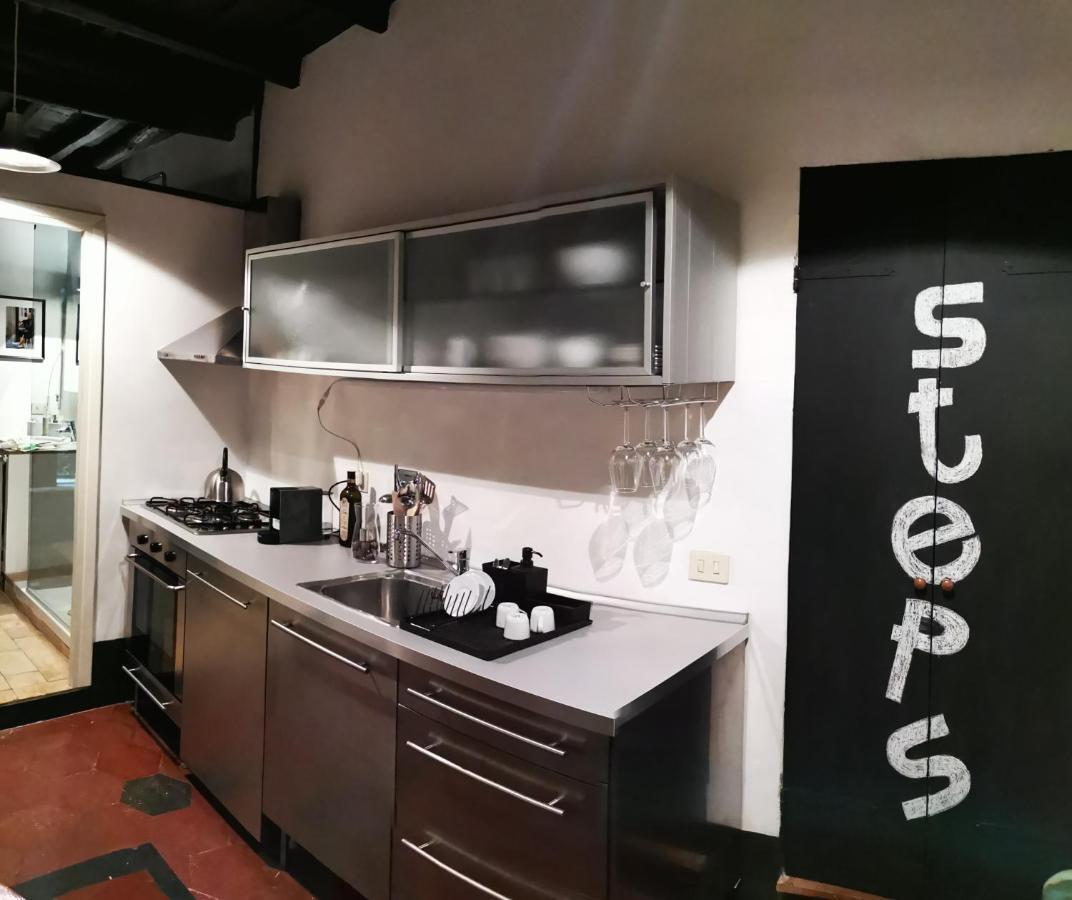 Apartamento Casa Nora Roma