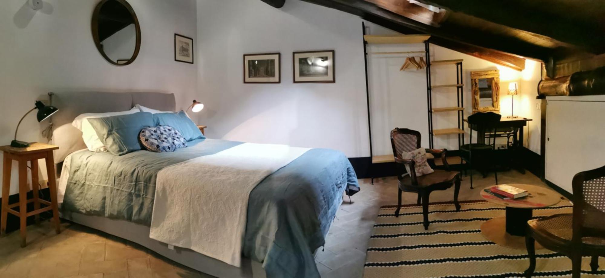 Apartamento Casa Nora Roma